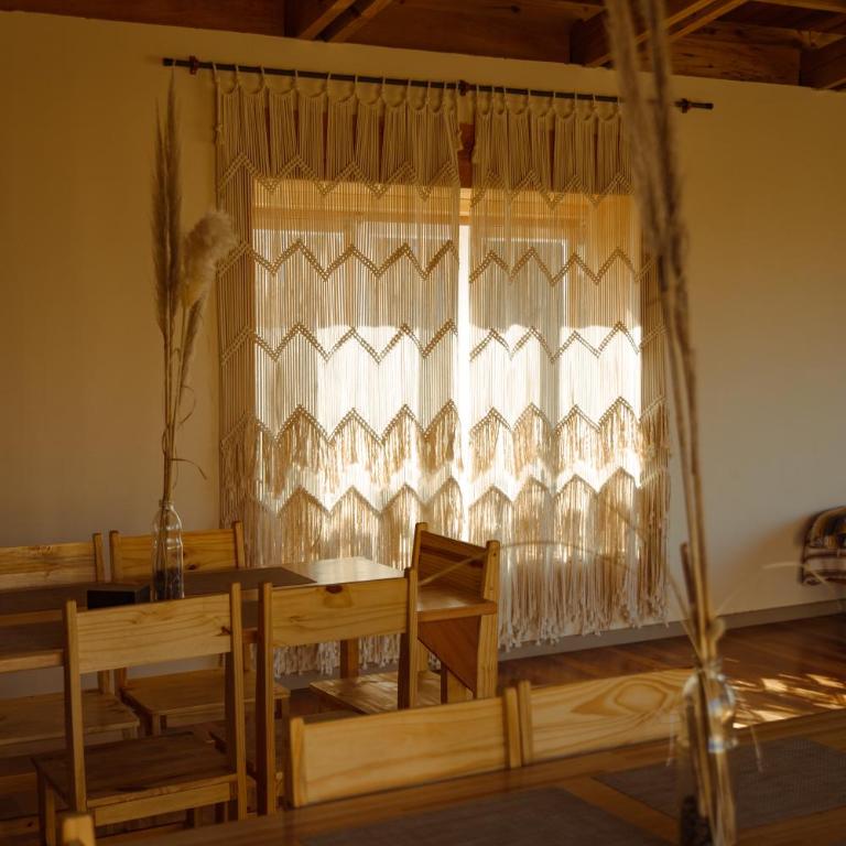 Hostería Casa Angirû - Triple Room with Private Bathroom - 13