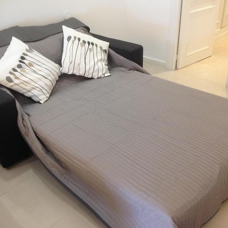 Fabulous Sea View Studio - Estudio con vistas al mar (2 adultos + 2 niños) - 12