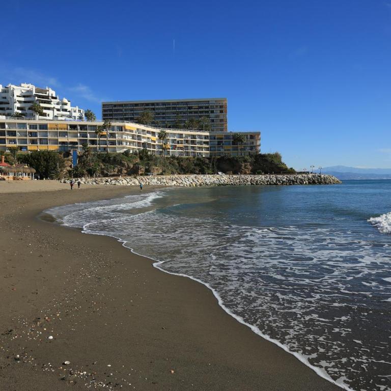 Fabulous Sea View Studio - Estudio con vistas al mar (2 adultos + 2 niños) - 25