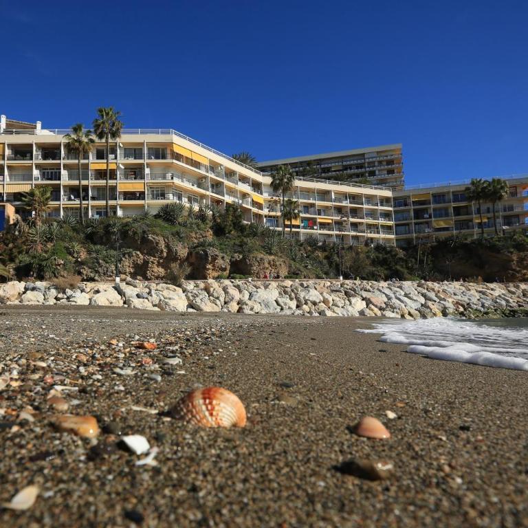 Fabulous Sea View Studio - Estudio con vistas al mar (2 adultos + 2 niños) - 26