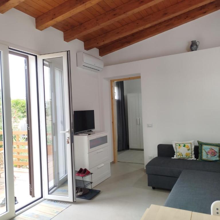 Urlaub auf dem Bauernhof - Casa Sa Bella - Appartamento con 1 Camera da Letto - 29