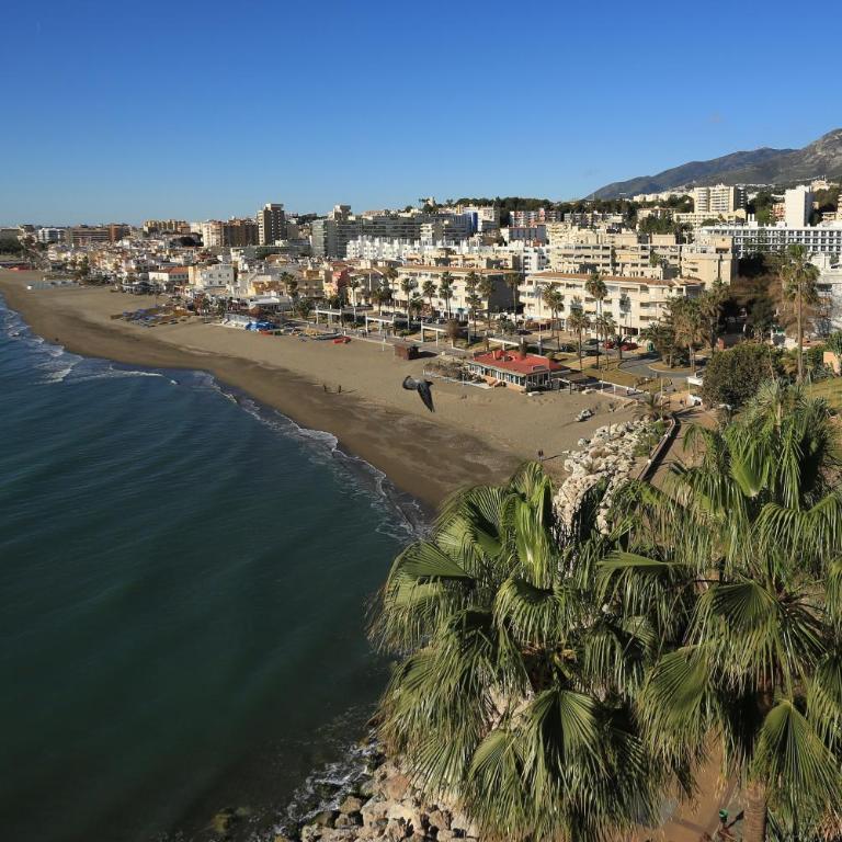 Fabulous Sea View Studio - Estudio con vistas al mar (2 adultos + 2 niños) - 27
