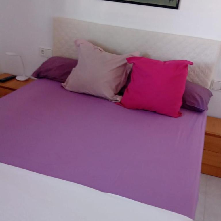Chalet en Peñiscola 160m con piscina y playa cerca 12 días mínimo de reserva - Maison 3 Chambres - 10