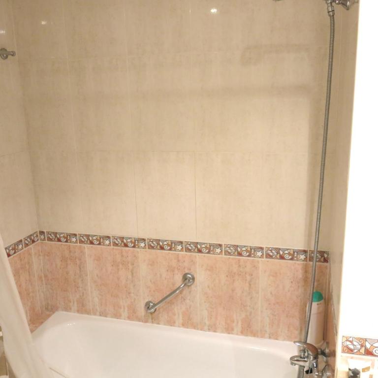 Fabulous Sea View Studio - Estudio con vistas al mar (2 adultos + 2 niños) - 14