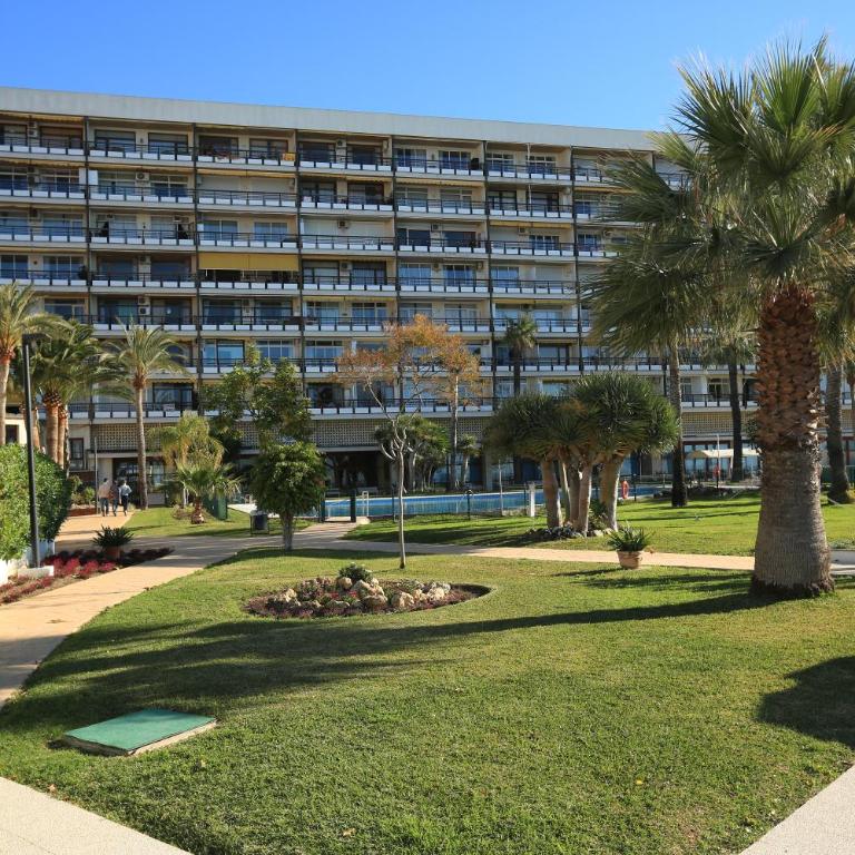 Fabulous Sea View Studio - Estudio con vistas al mar (2 adultos + 2 niños) - 17