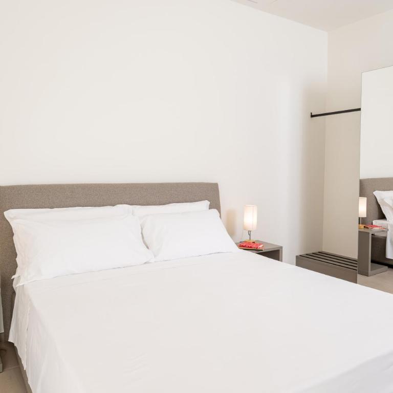 Mamma Mia Holidays - Sei Chiese - Deluxe Doppelzimmer - 2