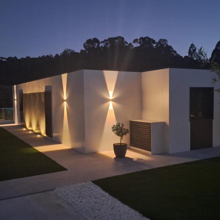 O Barreiro, un refugio en un entorno natural - Two-Bedroom Townhouse - 11