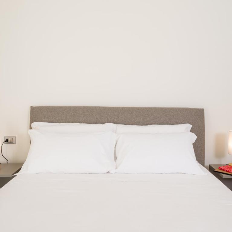 Mamma Mia Holidays - Sei Chiese - Deluxe Doppelzimmer - 3