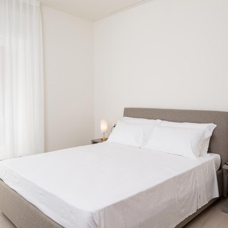 Mamma Mia Holidays - Sei Chiese - Deluxe Doppelzimmer - 5