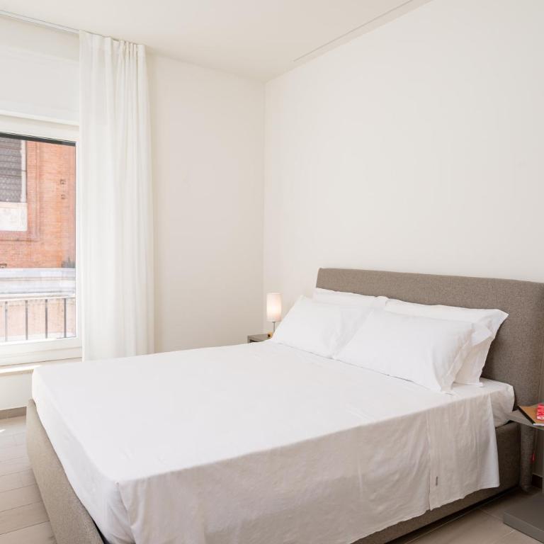 Mamma Mia Holidays - Sei Chiese - Deluxe Doppelzimmer - 4