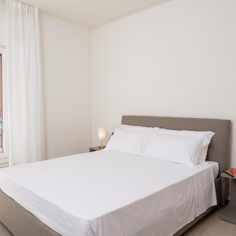 Mamma Mia Holidays - Sei Chiese - Deluxe Doppelzimmer - 6