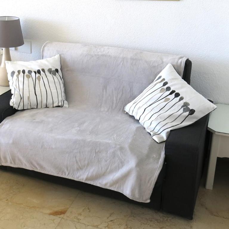 Fabulous Sea View Studio - Estudio con vistas al mar (2 adultos + 2 niños) - 11