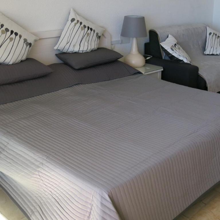 Fabulous Sea View Studio - Estudio con vistas al mar (2 adultos + 2 niños) - 10