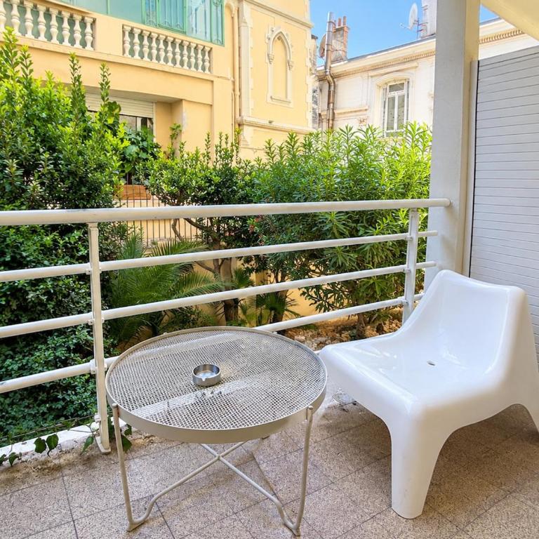 Renovated 2 bedrooms - Boulevard de la Croisette - Appartement 2 Chambres - 15