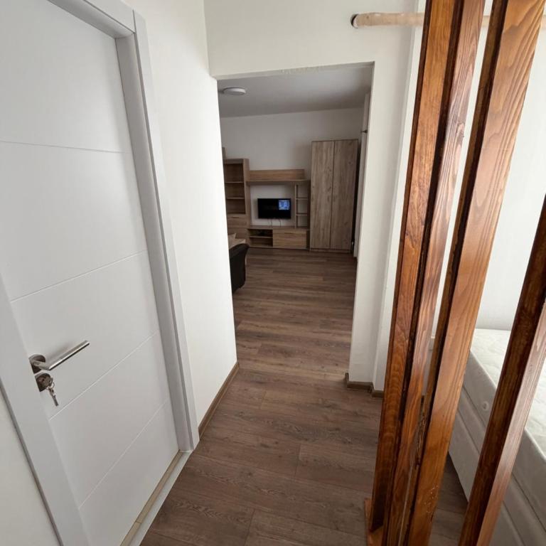 Apartman 203 - Appartement 1 Chambre - 2