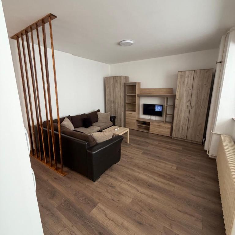 Apartman 203 - Appartement 1 Chambre - 3