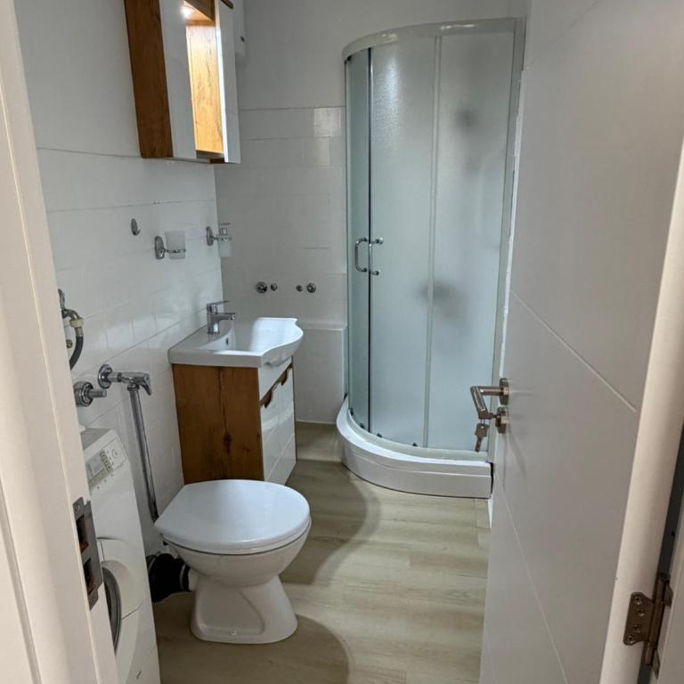 Apartman 203 - Appartement 1 Chambre - 4