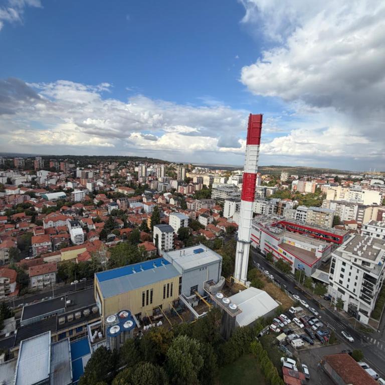 Apartman 203 - Appartement 1 Chambre - 7
