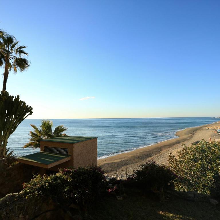Fabulous Sea View Studio - Estudio con vistas al mar (2 adultos + 2 niños) - 1