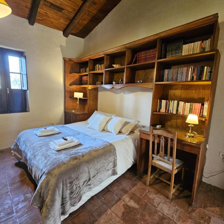 La Sala - Habitación Doble - 3