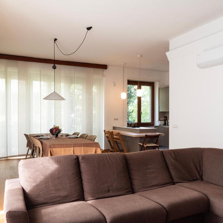 Youhosty - Nievo 28 A - Appartamento con 3 Camere da Letto - 1
