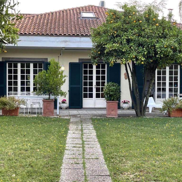ROME Spacious Romantic House - Haus mit 2 Schlafzimmern - 2