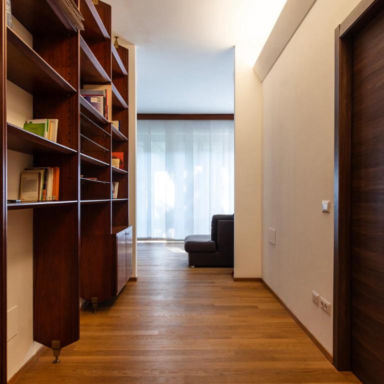 Youhosty - Nievo 28 A - Appartamento con 3 Camere da Letto - 4