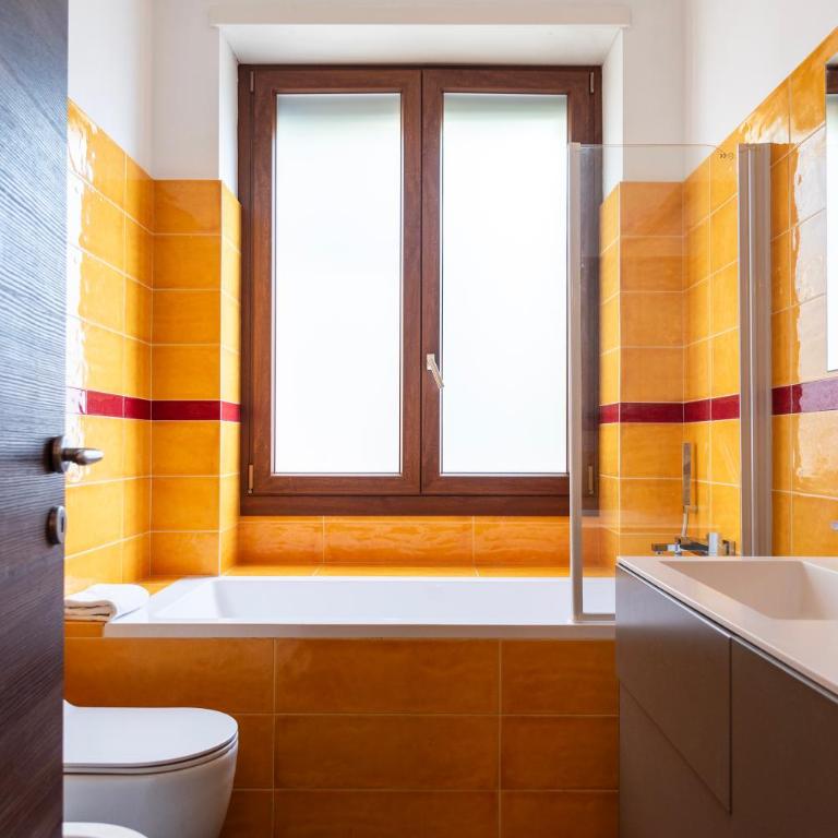 Youhosty - Nievo 28 A - Appartamento con 3 Camere da Letto - 6