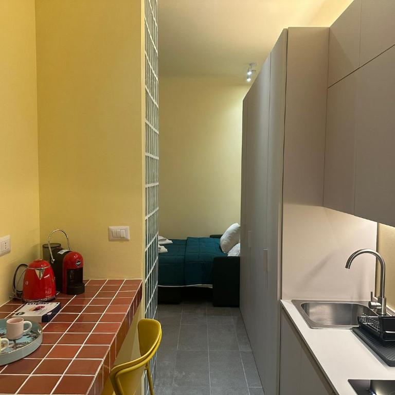 Atelier 12 - by Be Your Home - Appartamento - 18