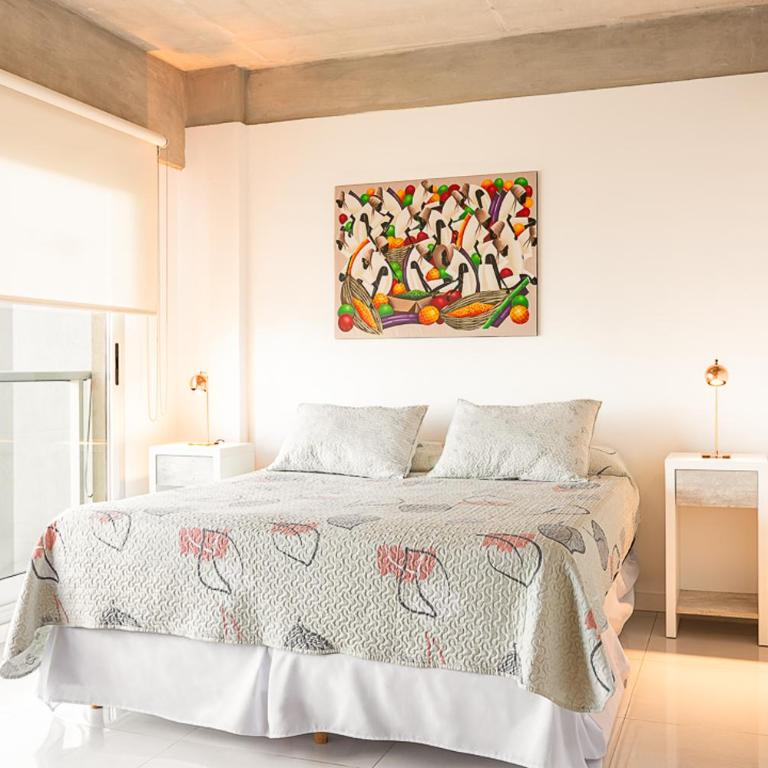 My Soler - Apartamento de 1 dormitorio - 6