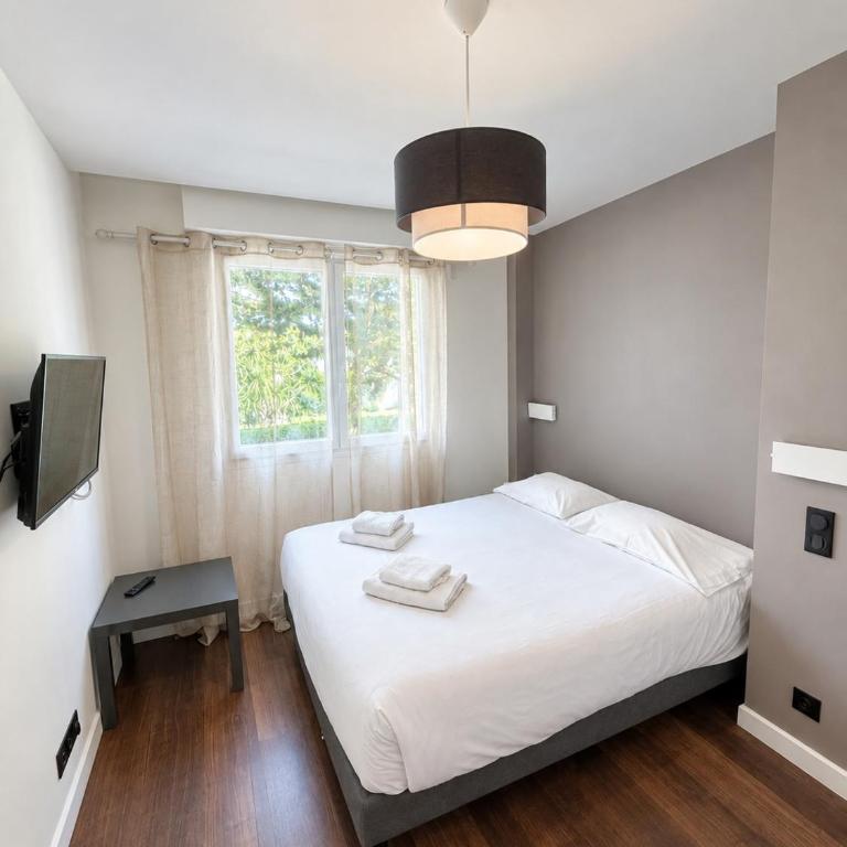 Renovated 2 bedrooms - Boulevard de la Croisette - Appartement 2 Chambres - 10