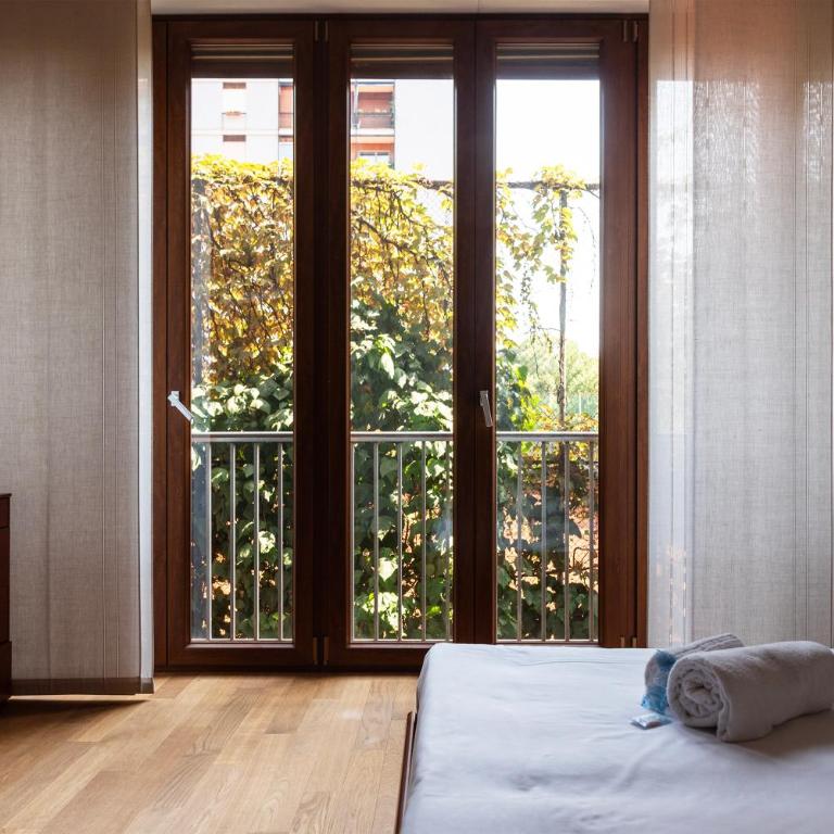 Youhosty - Nievo 28 A - Appartamento con 3 Camere da Letto - 31