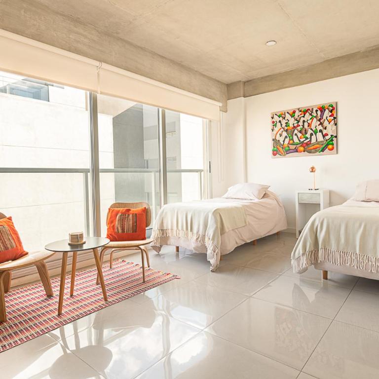 My Soler - Apartamento de 1 dormitorio - 13