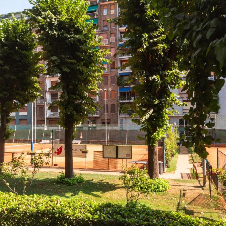 Youhosty - Nievo 28 A - Appartamento con 3 Camere da Letto - 36