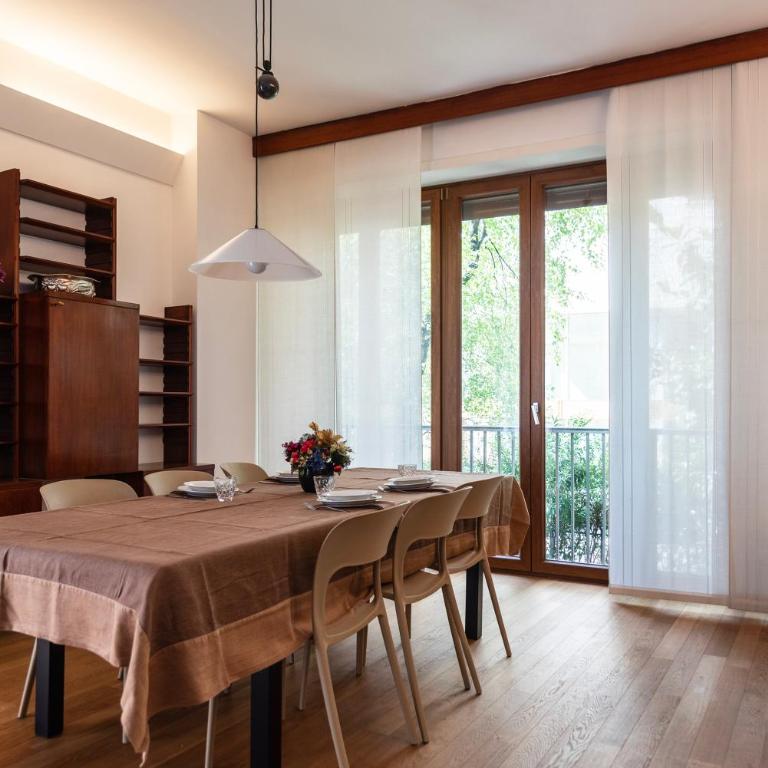 Youhosty - Nievo 28 A - Appartamento con 3 Camere da Letto - 37