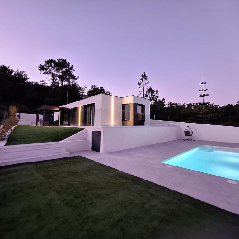 O Barreiro, un refugio en un entorno natural - Two-Bedroom Townhouse - 5