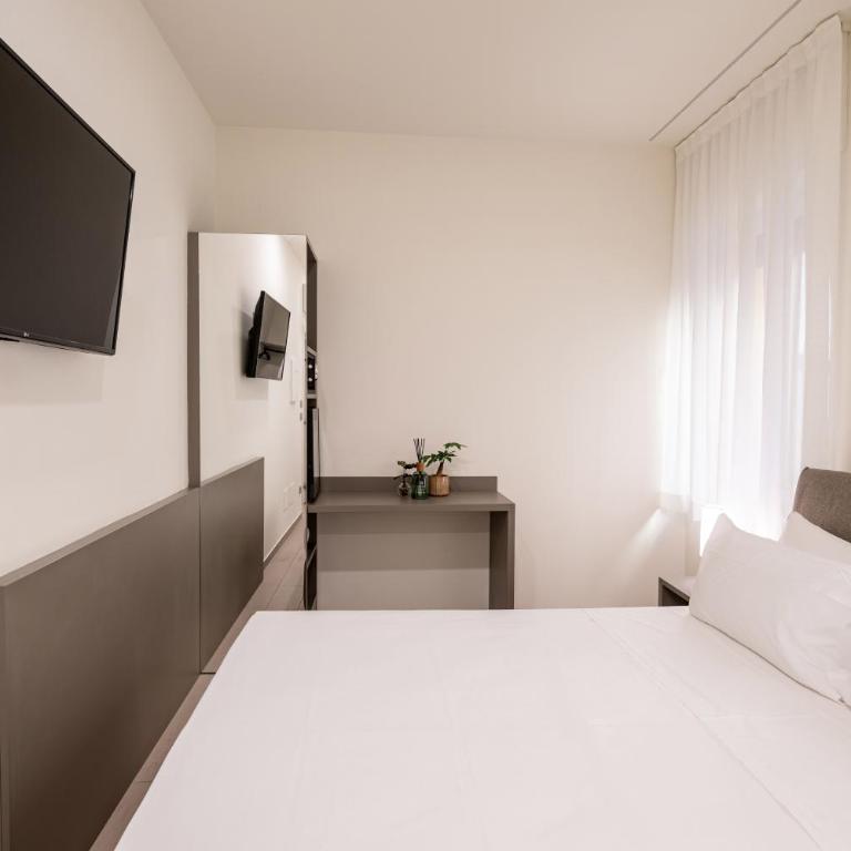 Mamma Mia Holidays - Sei Chiese - Doppelzimmer - 2