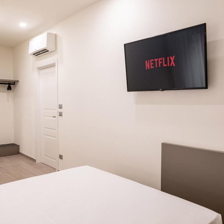 Mamma Mia Holidays - Sei Chiese - Doppelzimmer - 1