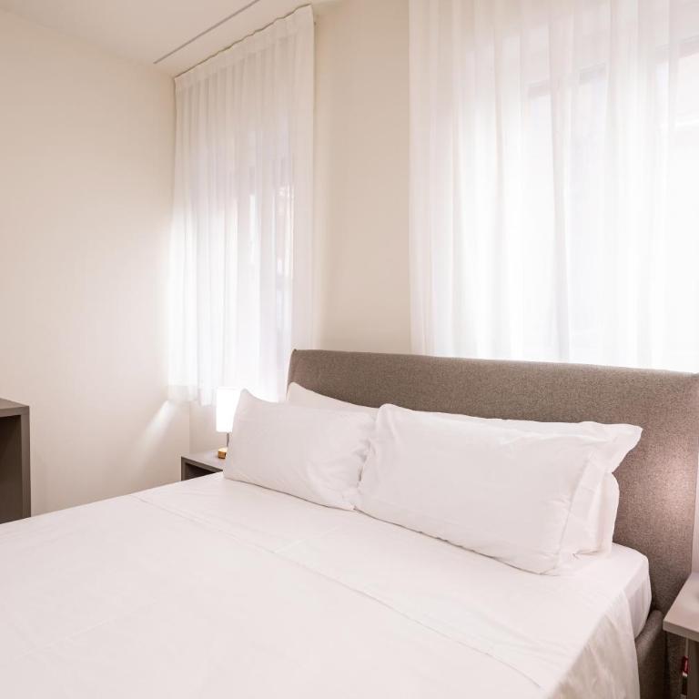 Mamma Mia Holidays - Sei Chiese - Doppelzimmer - 3