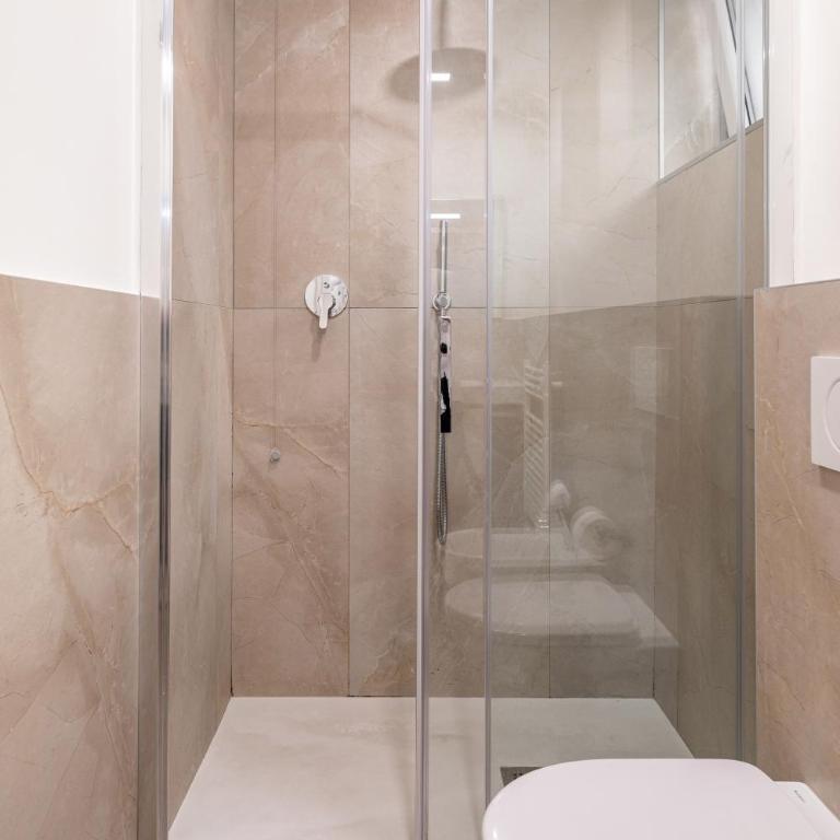 Mamma Mia Holidays - Sei Chiese - Doppelzimmer - 5