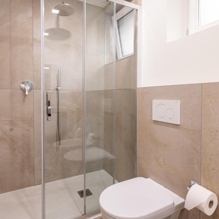 Mamma Mia Holidays - Sei Chiese - Doppelzimmer - 6