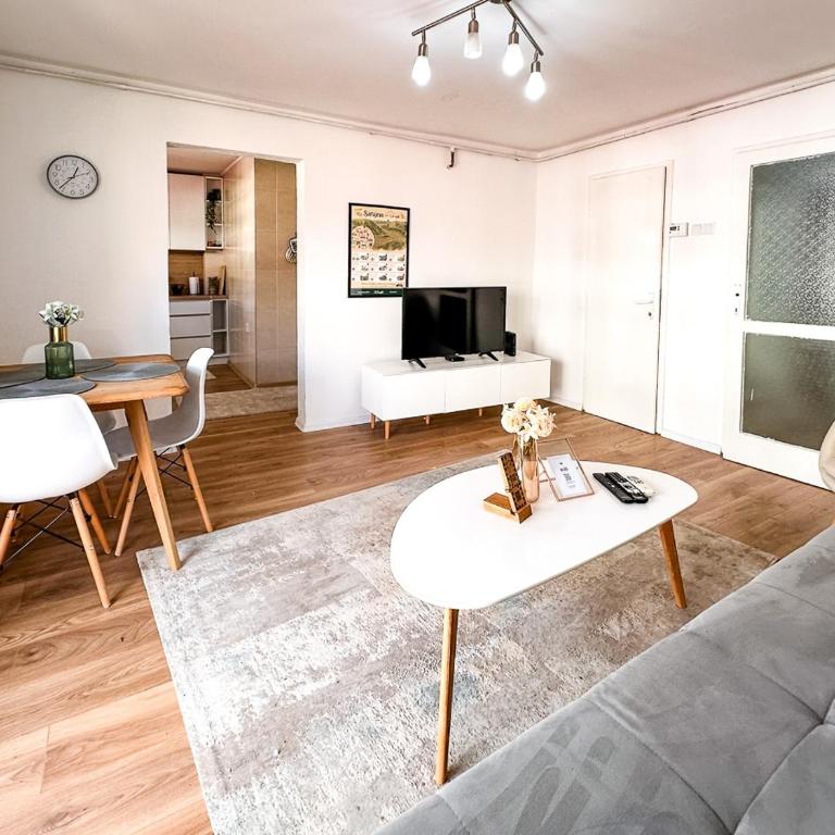 LocalHost Apartment Sarajevo - Appartement 2 Chambres - 4
