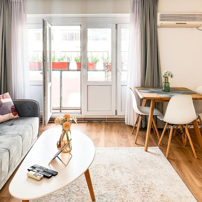 LocalHost Apartment Sarajevo - Appartement 2 Chambres - 7