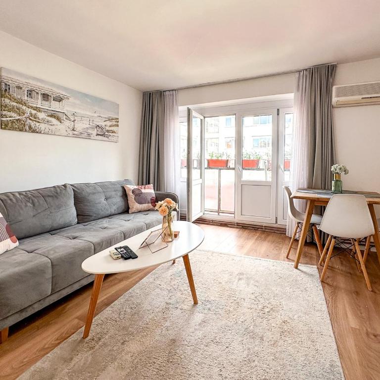 LocalHost Apartment Sarajevo - Appartement 2 Chambres - 3