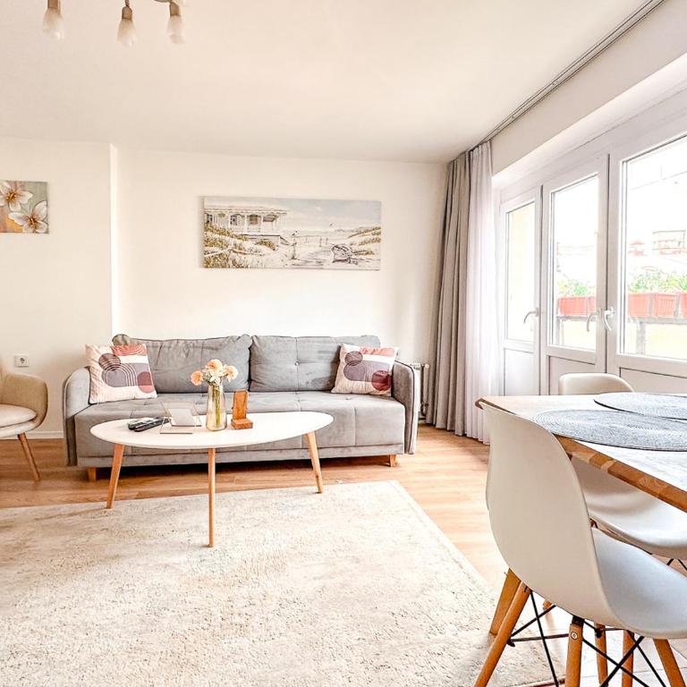 LocalHost Apartment Sarajevo - Appartement 2 Chambres - 5
