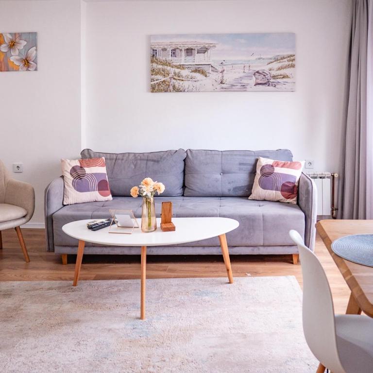 LocalHost Apartment Sarajevo - Appartement 2 Chambres - 6