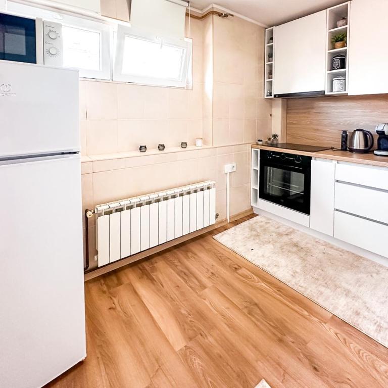 LocalHost Apartment Sarajevo - Appartement 2 Chambres - 25