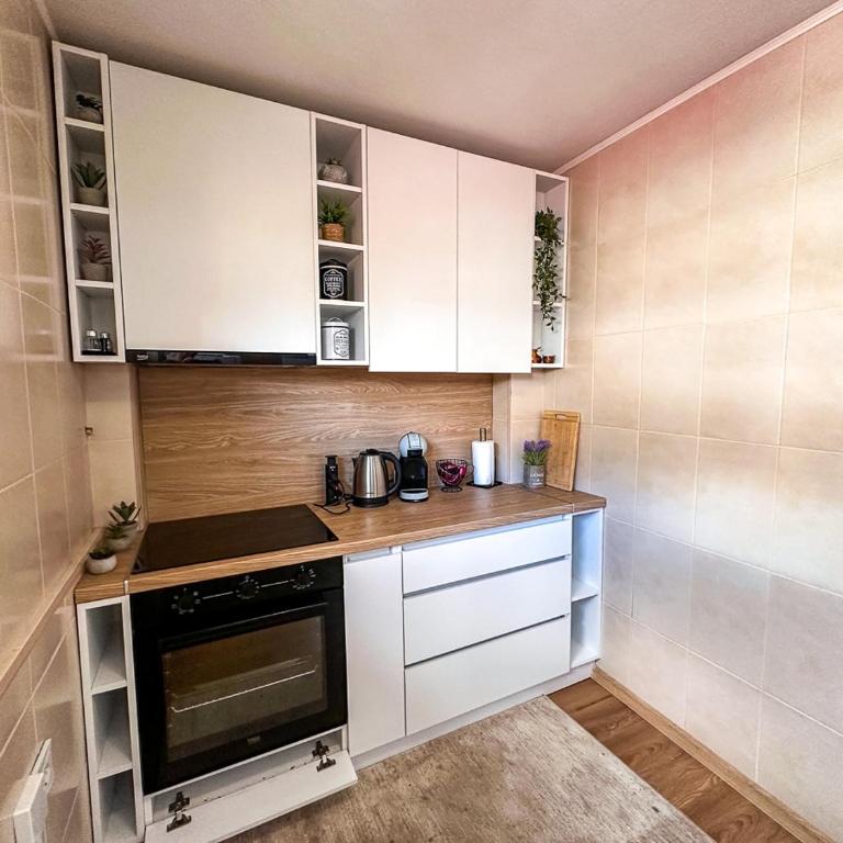 LocalHost Apartment Sarajevo - Appartement 2 Chambres - 28