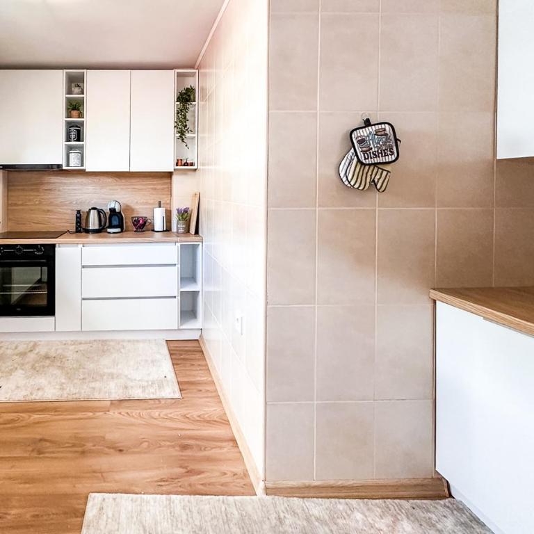 LocalHost Apartment Sarajevo - Appartement 2 Chambres - 32