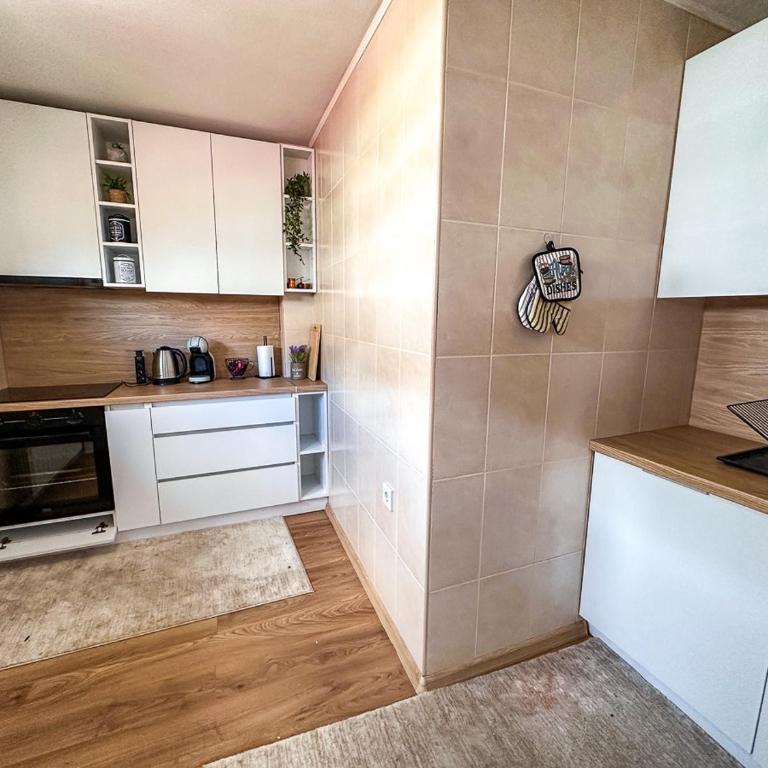 LocalHost Apartment Sarajevo - Appartement 2 Chambres - 31
